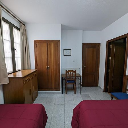 Pension Ciudad Navarro Ramos Γρανάδα Εξωτερικό φωτογραφία
