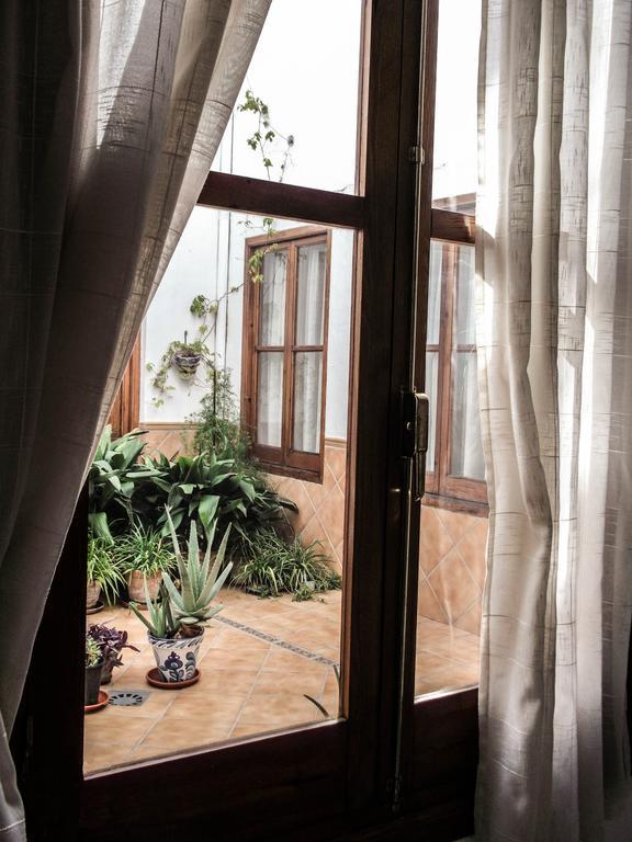 Pension Ciudad Navarro Ramos Γρανάδα Εξωτερικό φωτογραφία